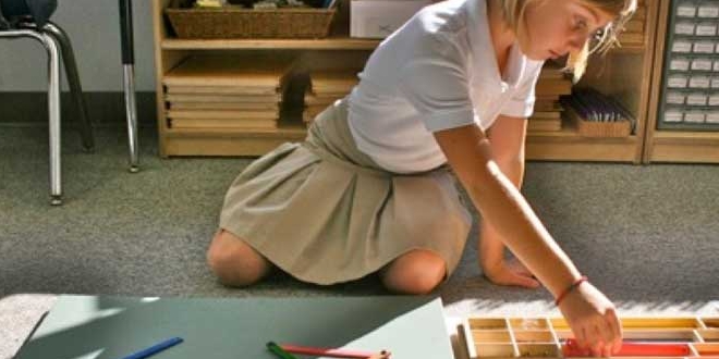 Understanding the Montessori Approach to Learning